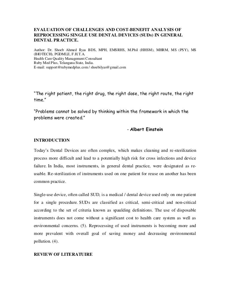 Service quality master thesis